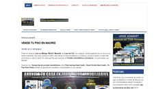 Desktop Screenshot of electronicgov.net