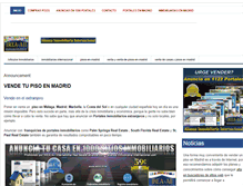 Tablet Screenshot of electronicgov.net